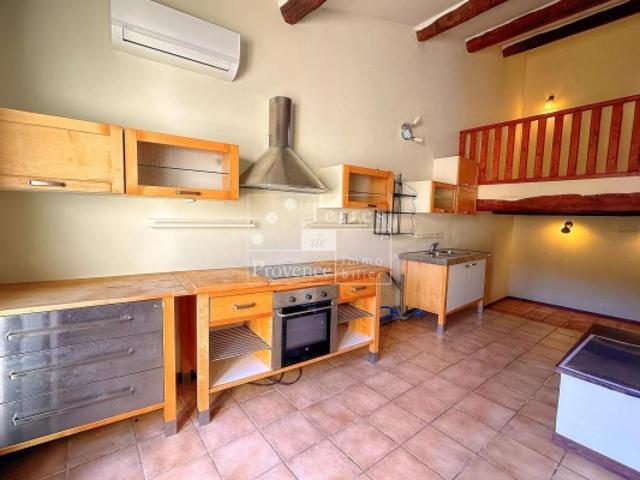 Appartement vente à Brignoles, Aups