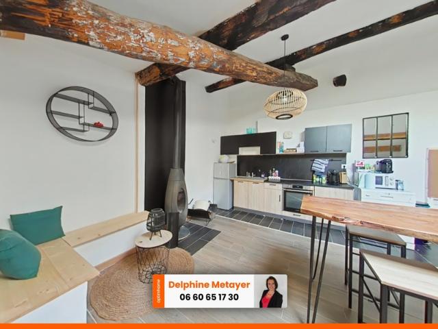 Duplex vente à Aups, Var