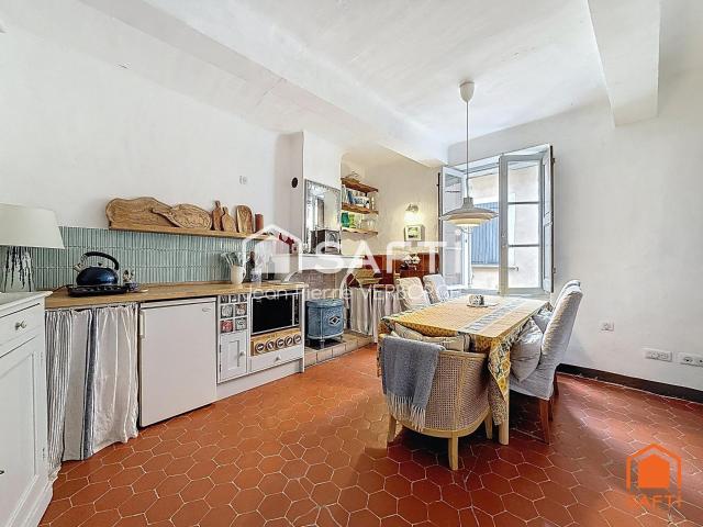 Maison vente à Brignoles, Aups