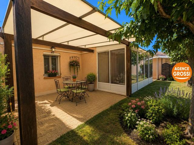 Maison vente à Aups, Var