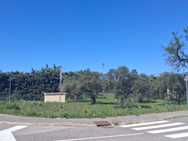 Terrain vente à Brignoles, Aups