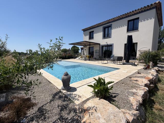 Maison vente à Brignoles, Aups