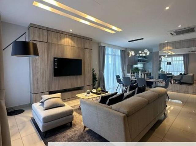 House for sale in Kota Tinggi, Johor