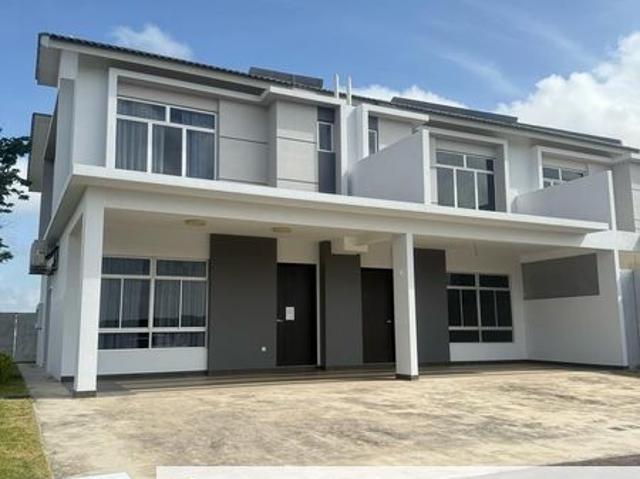 House for sale in Johor