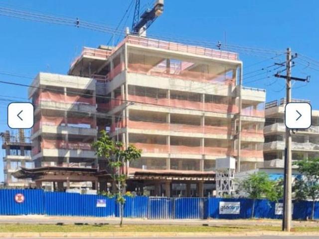 Apartamento venda em SQNW 103, Plano Piloto