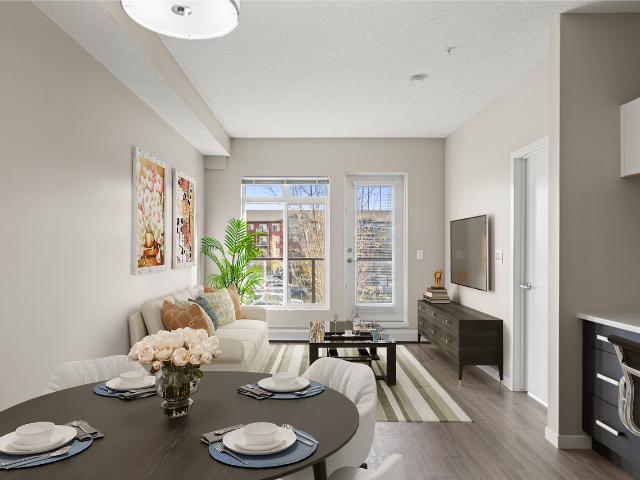 Apartment for rent in Airdrie, Alberta