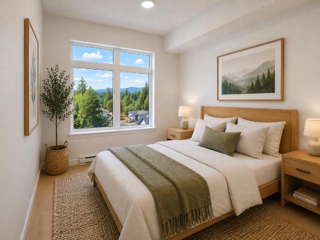 Apartment for rent in Langford, British Columbia