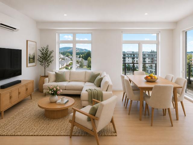 Apartment for rent in Langford, British Columbia