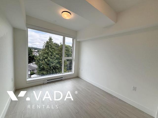 Apartment for rent in Vancouver, British Columbia