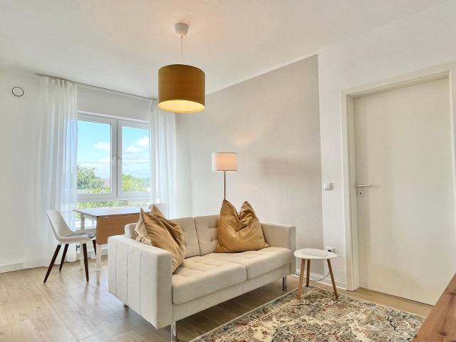 Apartment mieten in Mitte, Bielefeld