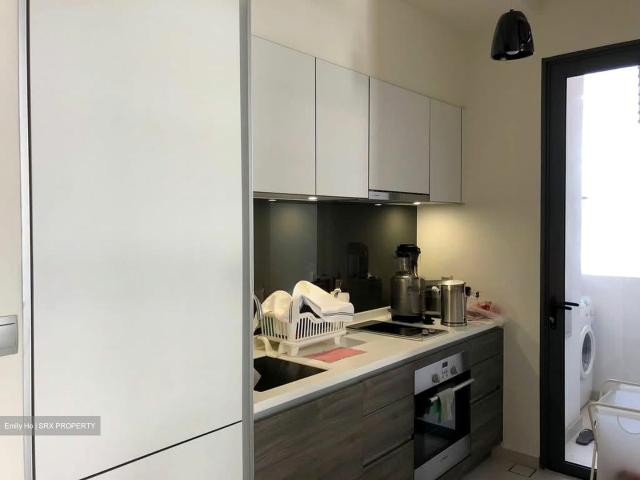 Apartment for rent