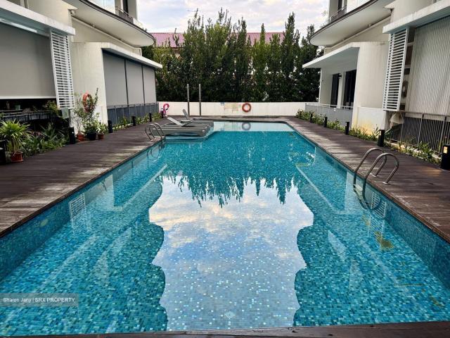 Apartment for rent