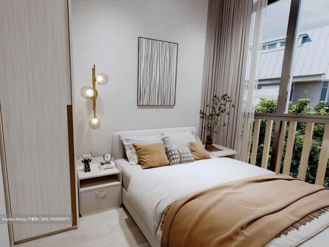 Apartment for sale