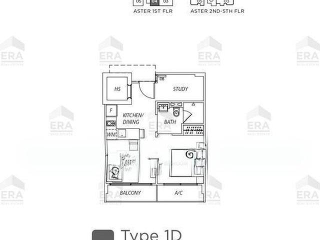 Apartment for rent