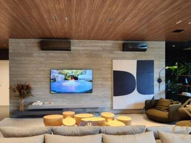 Apartamento venda em Londrina, Palhano