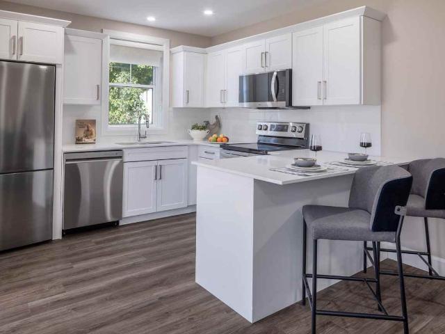 Apartment for rent in Brights Grove, Ontario