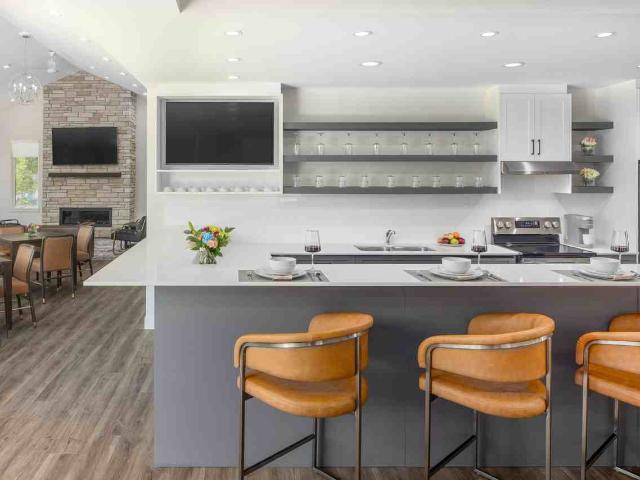 Apartment for rent in Brights Grove, Ontario