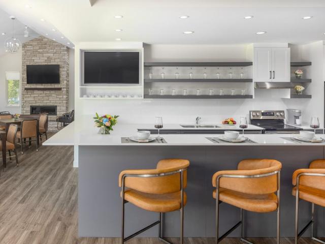 Apartment for rent in Brights Grove, Ontario
