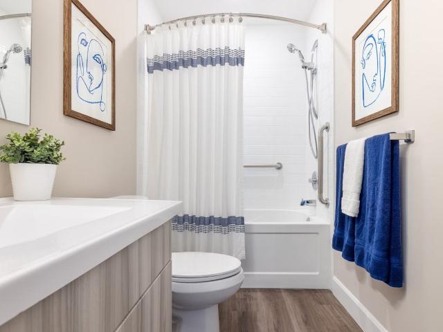 Apartment for rent in Brights Grove, Ontario