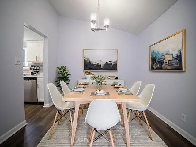 Apartment for rent in Indiana