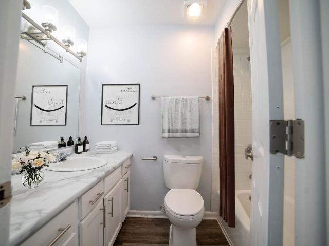 Apartment for rent in Indiana