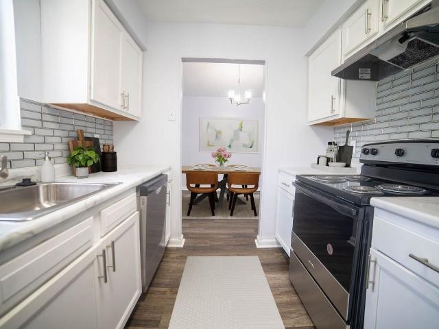 Apartment for rent in Indiana