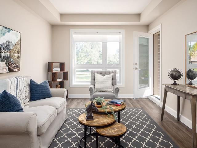 Apartment for rent in Brights Grove, Ontario