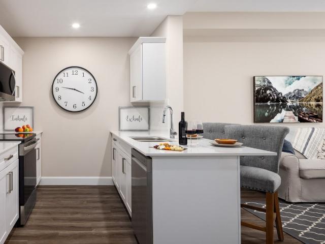 Apartment for rent in Brights Grove, Ontario