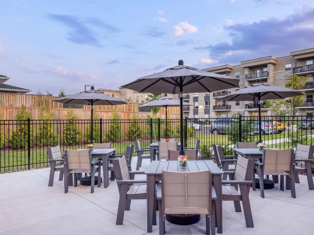 Apartment for rent in Brights Grove, Ontario