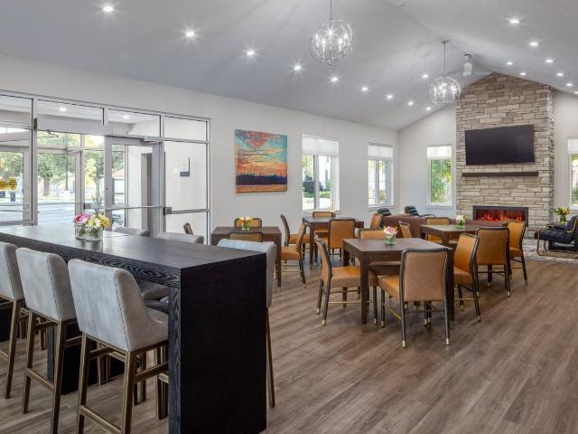 Apartment for rent in Brights Grove, Ontario