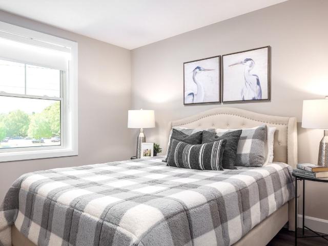 Apartment for rent in Brights Grove, Ontario