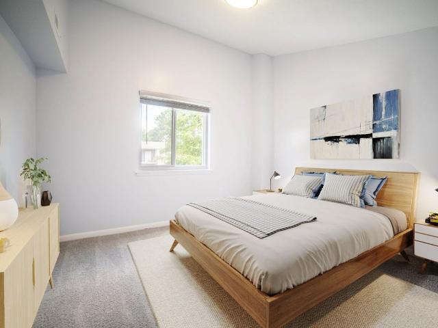 Apartment for rent in Indiana