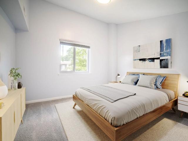 Apartment for rent in Indiana