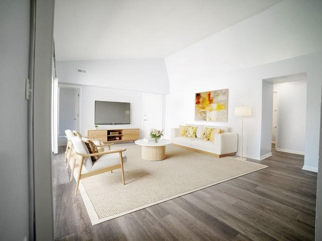 Apartment for rent in Indiana