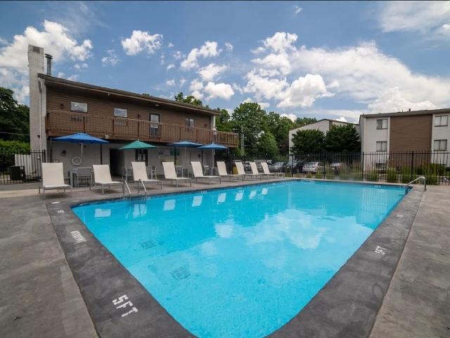 Apartment for rent in Indiana