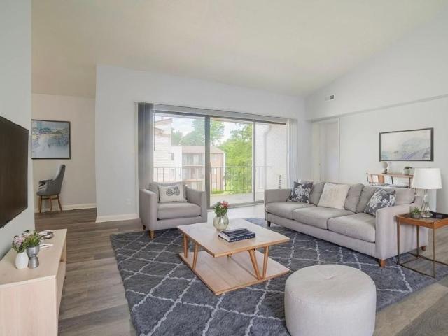 Apartment for rent in Indiana