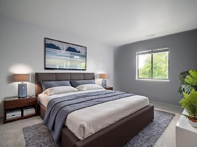 Apartment for rent in Indiana