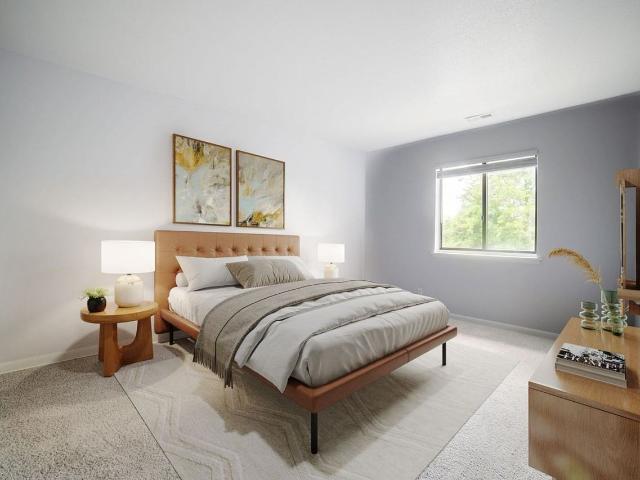 Apartment for rent in Indiana