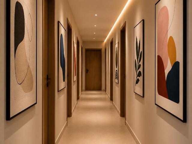 Apartment mieten in Trudering-Riem, München