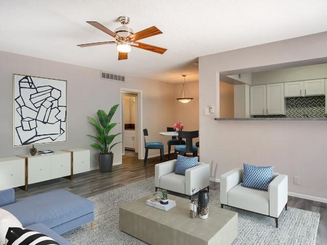 Apartment for rent in Laveen, Arizona