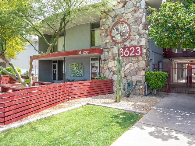 Apartment for rent in Laveen, Arizona
