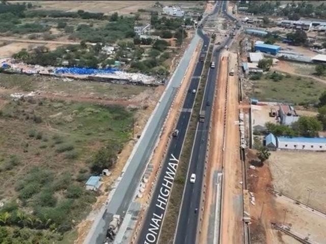 Land for sale in Prakasam, Andhra Pradesh