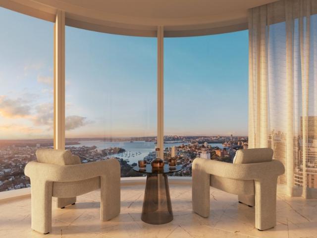 Apartment for sale in Sydney, New South Wales