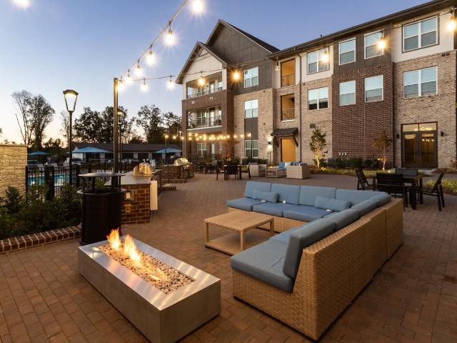 Apartment for rent in Cumming, Georgia