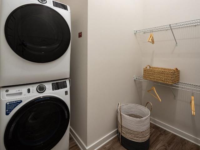 Apartment for rent in Cumming, Georgia