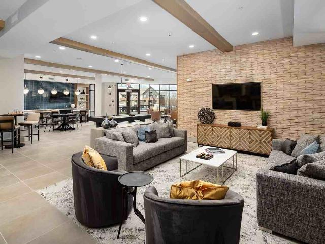 Apartment for rent in Cumming, Georgia