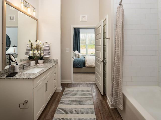Apartment for rent in Cumming, Forsyth County