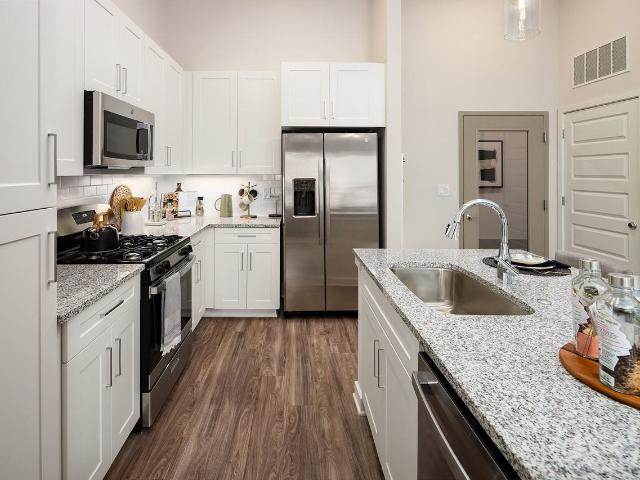 Apartment for rent in Cumming, Georgia