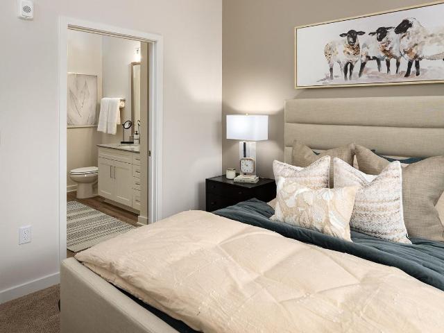 Apartment for rent in Cumming, Georgia