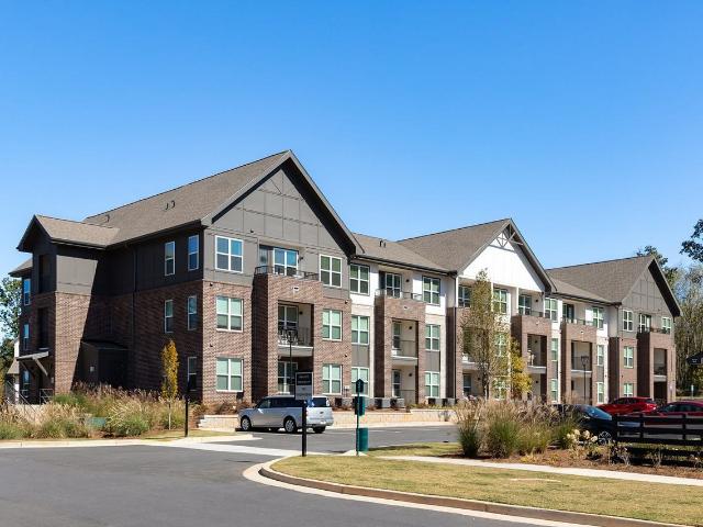 Apartment for rent in Cumming, Georgia